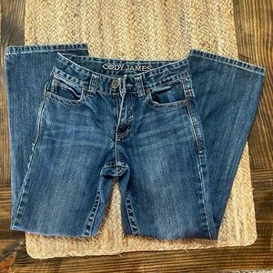 Cody James boys jeans size 10